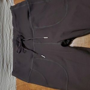 NWOT.. Born primitive fusion joggers. Chocolate size medium